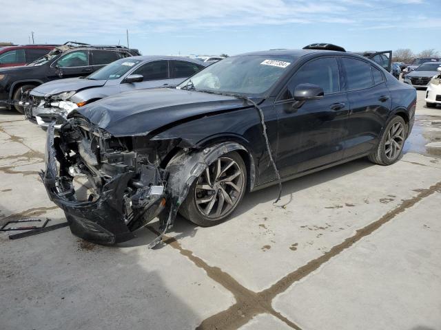 2019 VOLVO S60 T5 MOMENTUM 2019 image