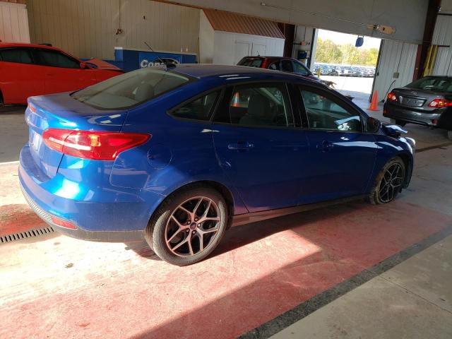 Obraz 3 z 2018 FORD FOCUS SE 2018 z VIN 1FADP3F25JL332724