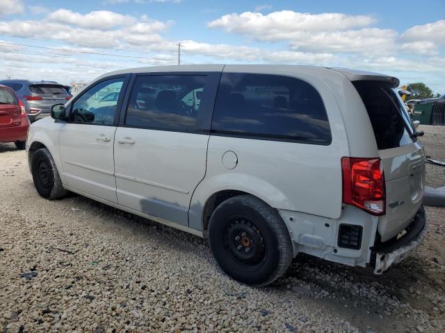 Изображение 2 2012 DODGE GRAND CARAVAN SE 2012 с VIN 2C4RDGBG0CR254798