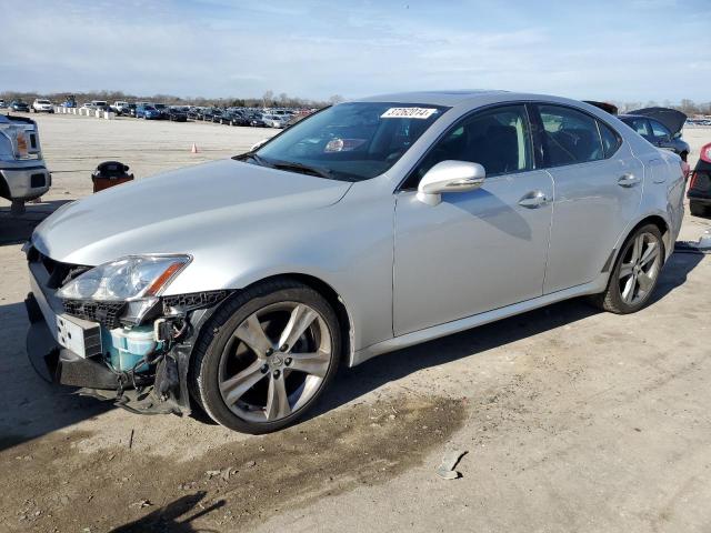 2011 LEXUS IS 250 2011 image