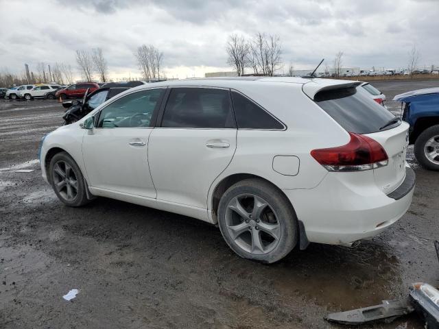 Изображение 2 2014 TOYOTA VENZA LE 2014 с VIN 4T3BK3BB3EU095899