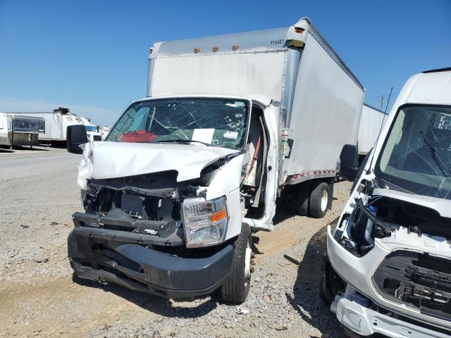 Image 2 of 2019 FORD ECONOLINE E350 SUPER DUTY CUTAWAY VAN 2019 with VIN 1FDWE3F67KDC07579