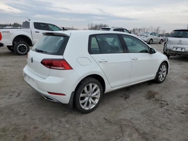 Image 3 of 2019 VOLKSWAGEN GOLF S 2019 with VIN 3VWG57AU3KM011954