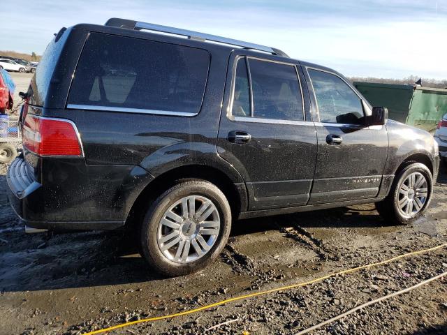 Image 3 of 2013 LINCOLN NAVIGATOR  2013 with VIN 5LMJJ2J52DEL04245