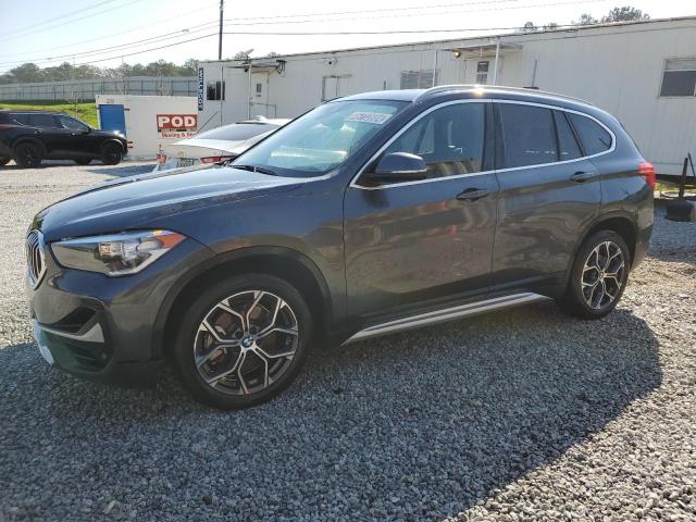 Obraz 1 z 2022 BMW X1 XDRIVE28I 2022 z VIN WBXJG9C00N5V27369