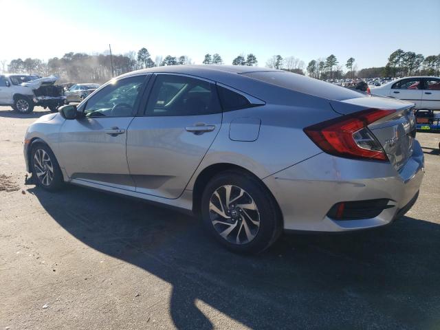 Изображение 2 2016 HONDA CIVIC EX 2016 с VIN 19XFC2F74GE208742