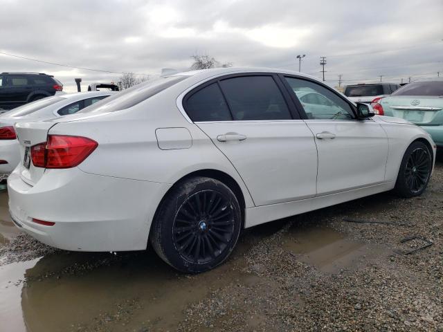 Изображение 3 2012 BMW 328 I SULEV 2012 с VIN WBA3C1C57CF430950