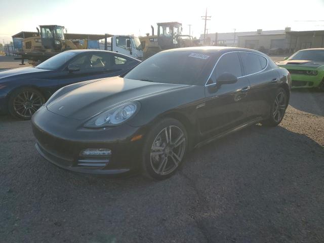 2010 PORSCHE PANAMERA S 2010 image