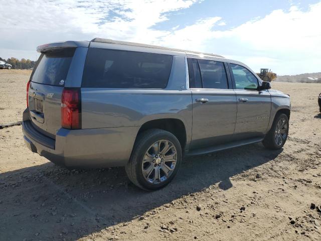 Изображение 3 2020 CHEVROLET SUBURBAN C1500 LT 2020 с VIN 1GNSCHKC7LR116812