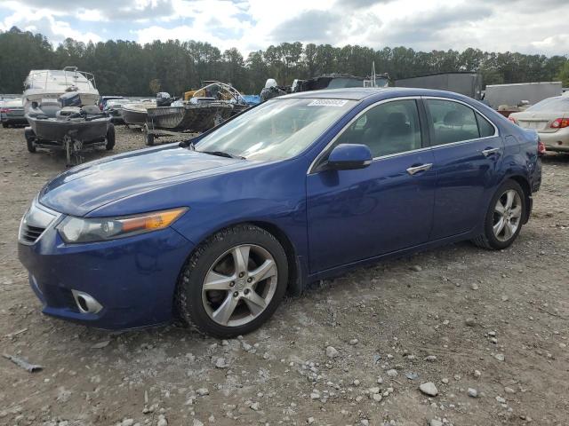 2011 ACURA TSX  2011 image