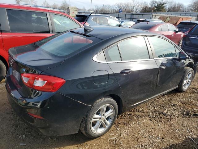 Изображение 3 2017 CHEVROLET CRUZE LT 2017 с VIN 1G1BG5SE7H7262121
