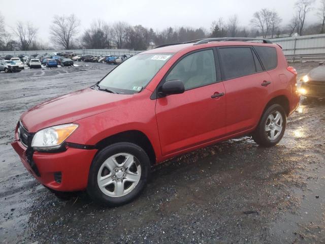 Изображение 1 2010 TOYOTA RAV4  2010 с VIN 2T3BF4DV7AW072041
