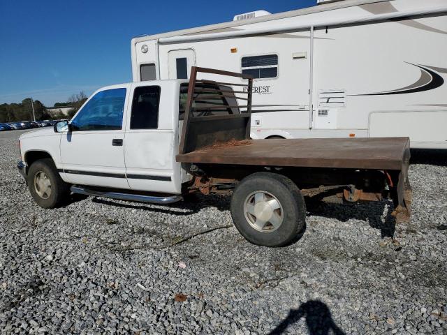 Изображение 2 1997 CHEVROLET GMT-400 K1500 1997 с VIN 1GCEK19R0VE166293