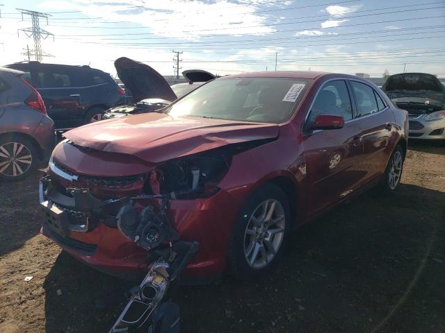 Image 1 of 2014 CHEVROLET MALIBU 1LT 2014 with VIN 1G11C5SL9EF192323