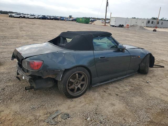 Obraz 3 z 2001 HONDA S2000  2001 z VIN JHMAP114X1T005180