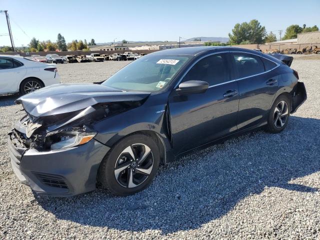 Изображение 2022 HONDA INSIGHT EX 2022