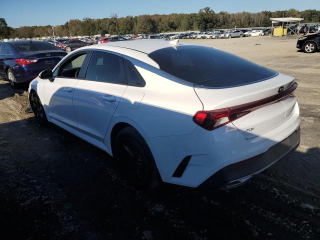 Изображение 2 2021 KIA K5 LX 2021 с VIN 5XXG24J28MG028147