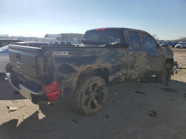 Obraz 3 z 2015 CHEVROLET SILVERADO K1500 LT 2015 z VIN 1GCVKREC7FZ176183