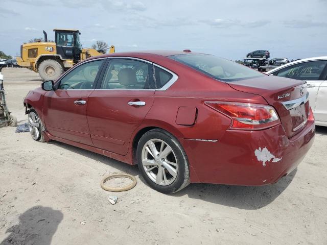 Obraz 2 z 2013 NISSAN ALTIMA 2.5 2013 z VIN 1N4AL3AP2DC274786