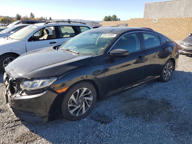 Image 1 of 2016 HONDA CIVIC EX 2016 with VIN 2HGFC2F79GH532887
