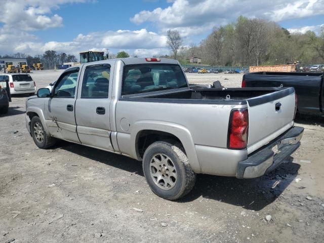 Obraz 2 z 2007 CHEVROLET SILVERADO C1500 CLASSIC CREW CAB 2007 z VIN 2GCEC13V271134968