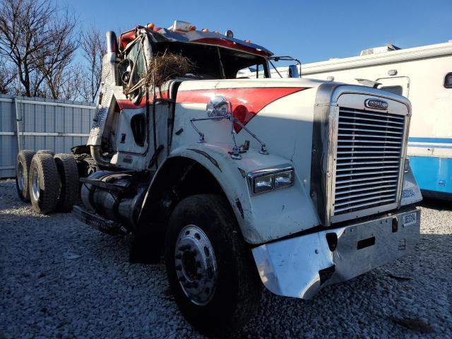 Изображение 2004 FREIGHTLINER CONVENTIONAL CLASSIC 120 2004