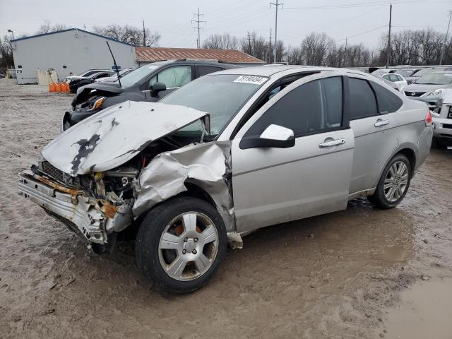 Obraz 1 z 2009 FORD FOCUS SEL 2009 z VIN 1FAHP37N79W133713