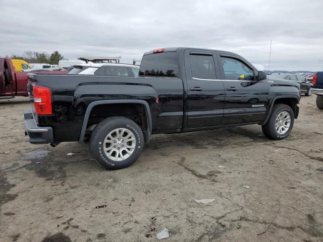 Image 3 of 2016 GMC SIERRA K1500 SLE 2016 with VIN 1GTV2MEC8GZ224570