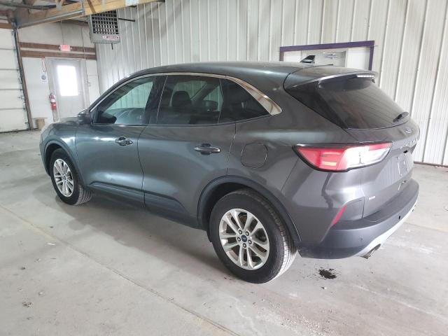 Image 2 of 2020 FORD ESCAPE SE 2020 with VIN 1FMCU0G69LUB84164