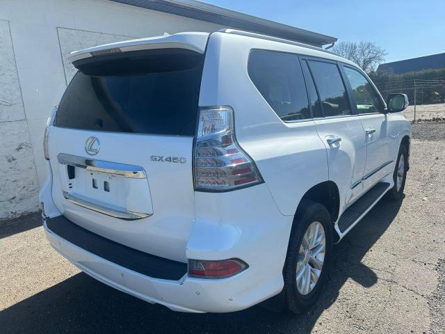 Изображение 2 2015 LEXUS GX 460 2015 с VIN JTJBM7FX1F5093212