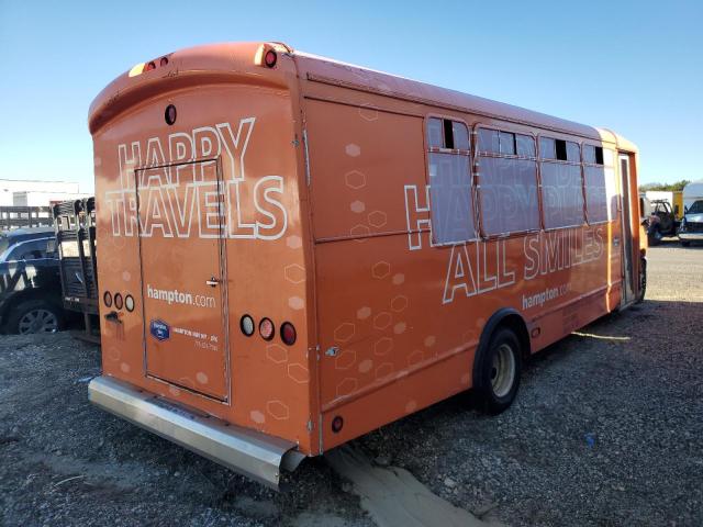 Image 3 of 2018 FORD ECONOLINE E450 SUPER DUTY CUTAWAY VAN 2018 with VIN 1FDFE4FS4JDC41416