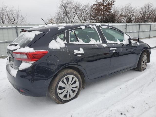 Image 3 of 2023 SUBARU IMPREZA  2023 with VIN 4S3GTAB65P3716849