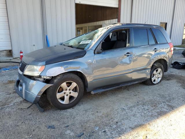 2007 SUZUKI GRAND VITARA XSPORT 2007 image