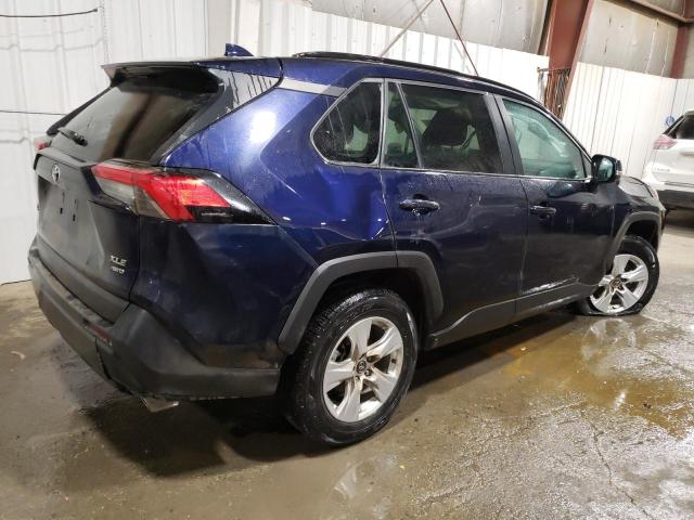 Obraz 3 z 2021 TOYOTA RAV4 XLE 2021 z VIN 2T3P1RFV5MW155017