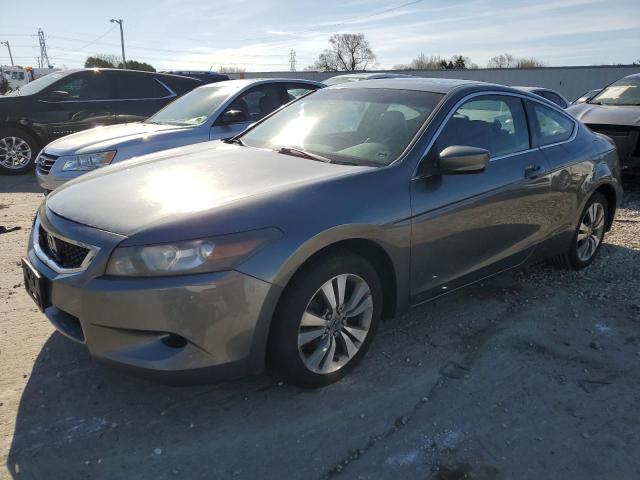 2008 HONDA ACCORD EXL 2008 image
