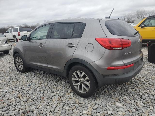 Obraz 2 z 2015 KIA SPORTAGE LX 2015 z VIN KNDPB3ACXF7727732