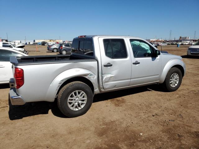 Image 3 of 2017 NISSAN FRONTIER S 2017 with VIN 1N6AD0ER4HN754191