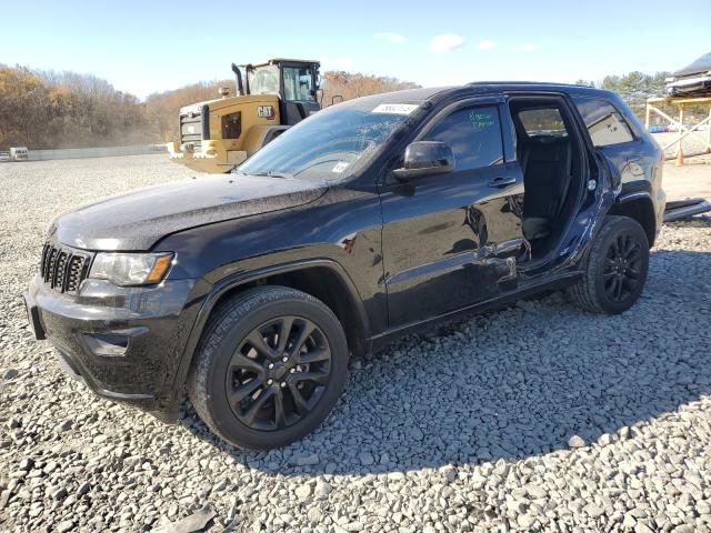Obraz 2020 JEEP GRAND CHEROKEE LAREDO 2020