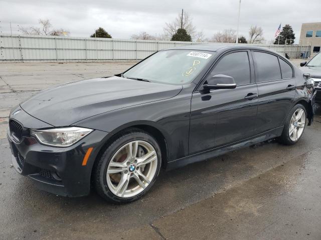 Obraz 1 z 2015 BMW 328 XI SULEV 2015 z VIN WBA3B5C59FP652964