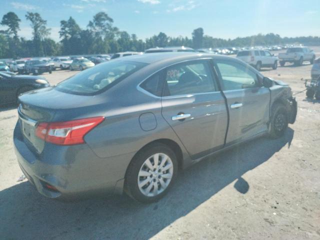 Obraz 3 z 2019 NISSAN SENTRA S 2019 z VIN 3N1AB7AP4KY218330