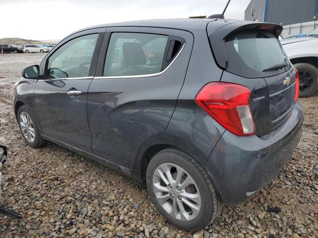 Image 2 of 2021 CHEVROLET SPARK 2LT 2021 with VIN KL8CF6SA9MC727882