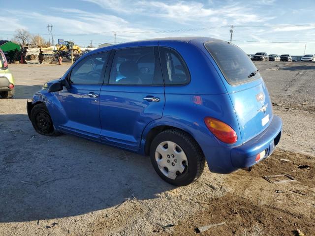 Image 2 of 2004 CHRYSLER PT CRUISER  2004 with VIN 3C4FY48B14T330092