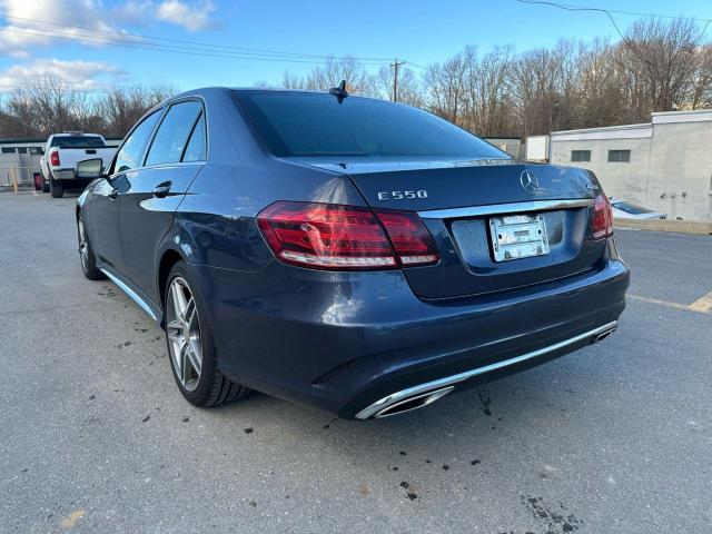 Изображение 2 2014 MERCEDES-BENZ E 550 4MATIC 2014 с VIN WDDHF9BB1EA933479
