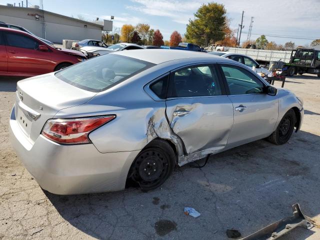 Obraz 3 z 2015 NISSAN ALTIMA 2.5 2015 z VIN 1N4AL3AP0FC436949