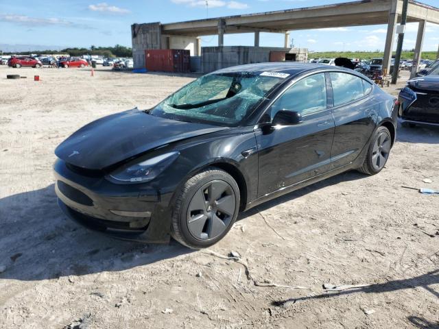 2022 TESLA MODEL 3  2022 image