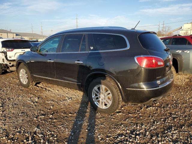 Image 2 of 2014 BUICK ENCLAVE  2014 with VIN 5GAKRAKD0EJ134076