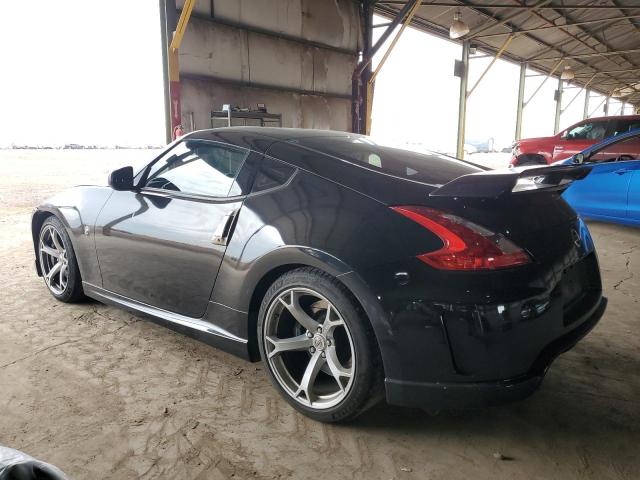 Obraz 2 z 2010 NISSAN 370Z  2010 z VIN JN1AZ4EHXAM500132
