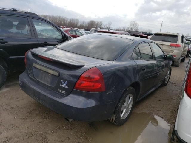Image 3 of 2008 PONTIAC GRAND PRIX  2008 with VIN 2G2WP552681180876