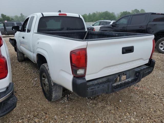 Image 2 of 2020 TOYOTA TACOMA ACCESS CAB 2020 with VIN 5TFRX5GN7LX180798