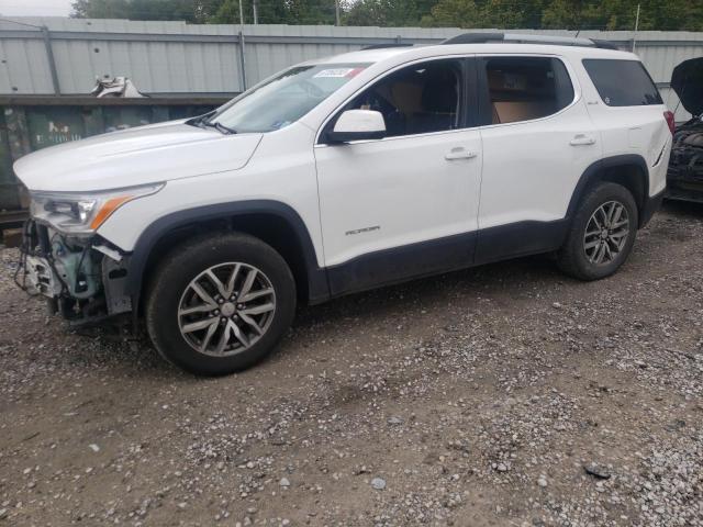 2018 GMC ACADIA SLE 2018 image